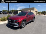 2025 Hyundai Tucson - Preview 2