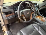 2017 Cadillac Escalade - Preview 11