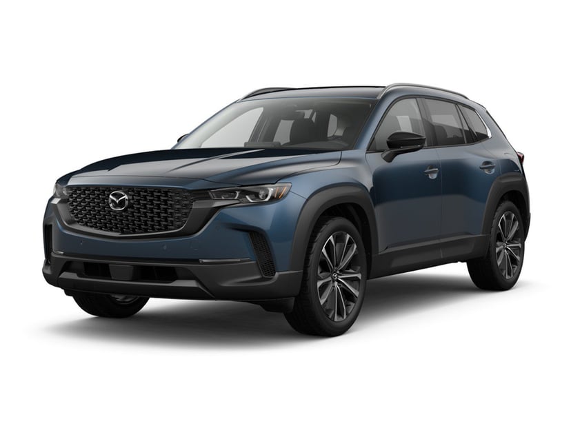 2026 Mazda CX-50 - Image 1