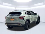 2026 Chevrolet Trax - Preview 5