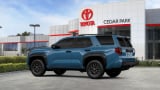 2026 Toyota 4Runner - Preview 5