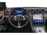 2026 Mercedes-Benz CLE - Preview 4