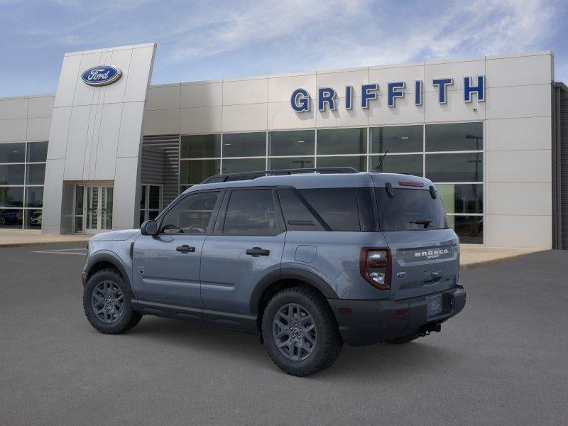 2026 Ford Bronco Sport - Image 3