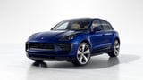 2026 Porsche Macan - Preview 2