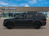 2026 Hyundai Santa Fe - Preview 3
