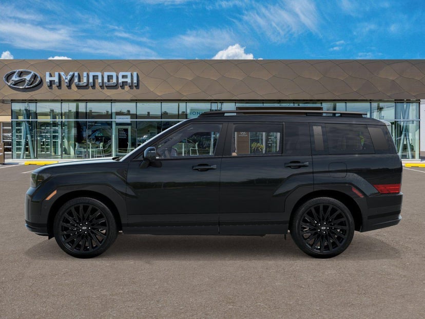 2026 Hyundai Santa Fe - Image 2