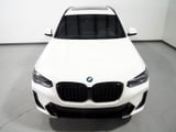 2024 BMW X3 - Preview 11