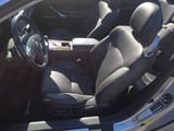 2014 Lexus IS - Preview 11