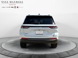 2027 Jeep Grand Cherokee - Preview 15