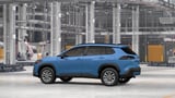2026 Toyota Corolla Cross - Preview 5