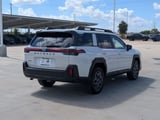2026 Subaru Outback - Preview 4