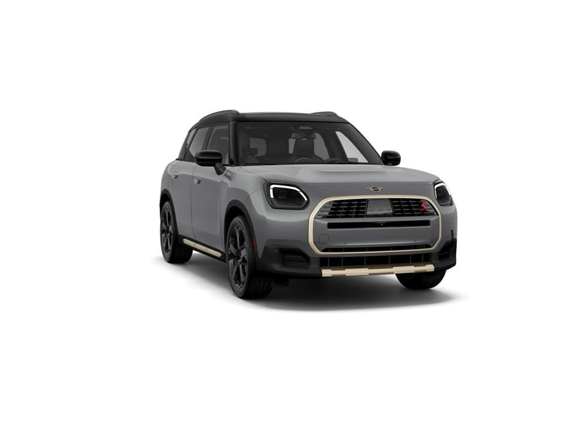 2027 MINI Countryman - Image 1
