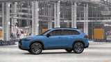 2026 Toyota Corolla Cross - Preview 3