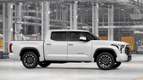 2026 Toyota Tundra - Preview 13