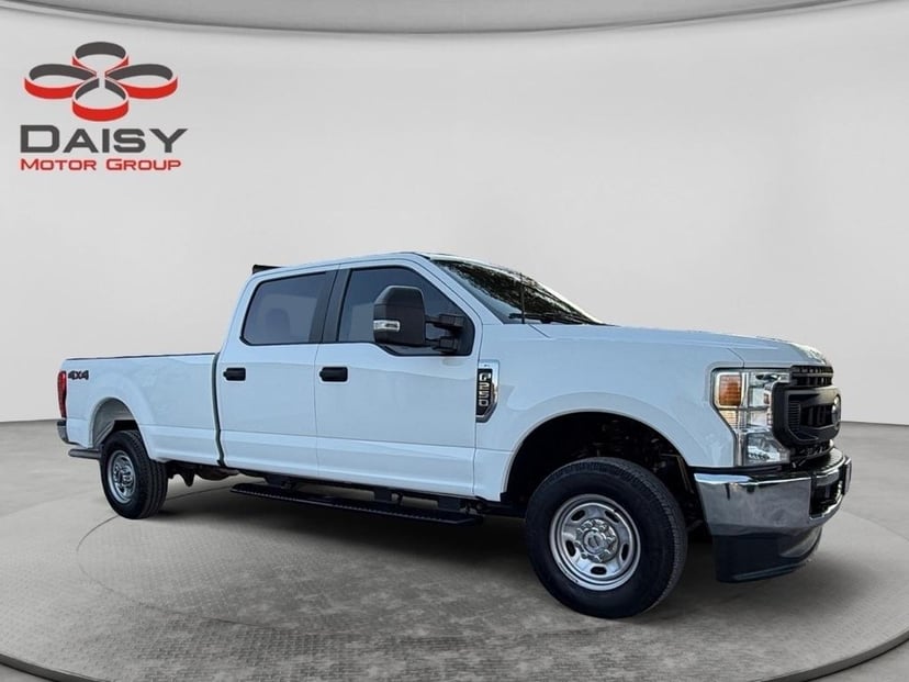 2022 Ford F-250 - Image 1