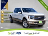 2025 Ford F-150 - Preview 2