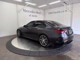 2024 Mercedes-Benz C-Class - Preview 5