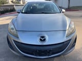 2011 Mazda Mazda3 - Preview 2