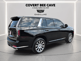 2022 Cadillac Escalade - Preview 9