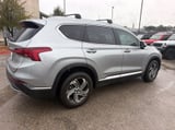 2022 Hyundai Santa Fe - Preview 5