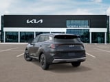 2027 Kia Sportage - Preview 5