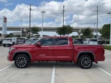 2024 Toyota Tundra Hybrid - Preview 7
