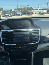 2017 Honda Accord - Preview 15