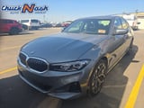 2026 BMW 3 Series - Preview 2