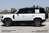 2026 Land Rover Defender - Preview 9