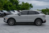 2023 Porsche Cayenne - Preview 8