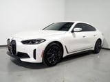 2023 BMW i4 - Preview 10