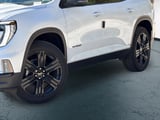 2027 GMC Acadia - Preview 3