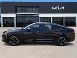 2024 Kia K5 - Preview 4