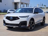 2026 Acura MDX - Preview 2