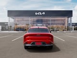 2027 Kia K4 - Preview 5