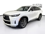 2027 INFINITI QX60 - Preview 3