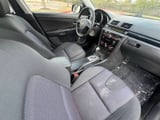 2008 Mazda Mazda3 - Preview 13