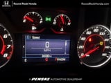 2022 Chevrolet Camaro - Preview 2