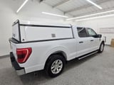2022 Ford F-150 - Preview 8
