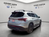 2023 Hyundai Santa Fe - Preview 5