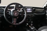 2023 Jeep Gladiator - Preview 14