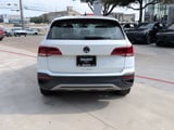 2024 Volkswagen Taos - Preview 8