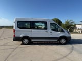 2018 Ford Transit - Preview 4
