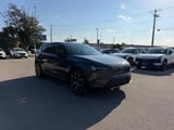 2027 Volvo EX60 - Preview 8