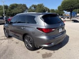 2020 INFINITI QX60 - Preview 3