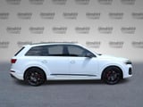 2026 Audi SQ7 - Preview 9