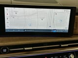 2027 Hyundai Santa Fe Hybrid - Preview 12