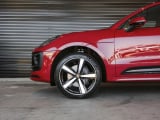 2026 Porsche Macan - Preview 13