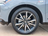 2026 Acura RDX - Preview 10