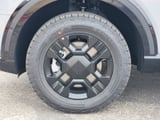 2027 Kia Telluride - Preview 8